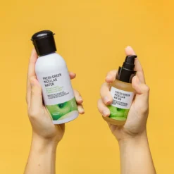 Discount Fresh Green Micellar Water Sensibilidad|Imperfecciones