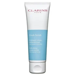 New FRESH SCRUB Hidratación|Limpieza