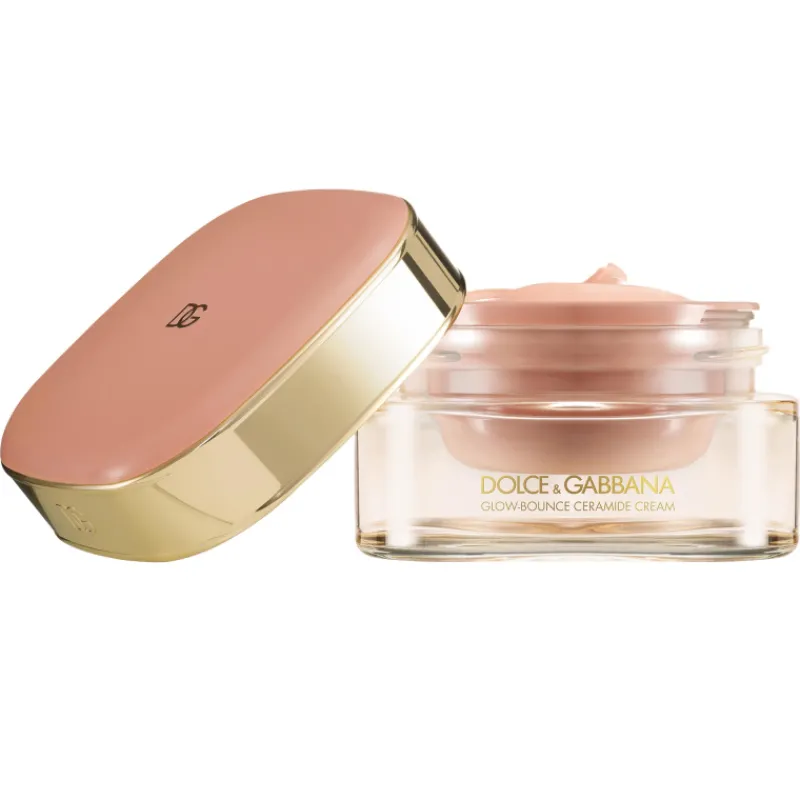 New Fresh Skin Glow-Bounce Ceramide Cream Arrugas|Tratamiento