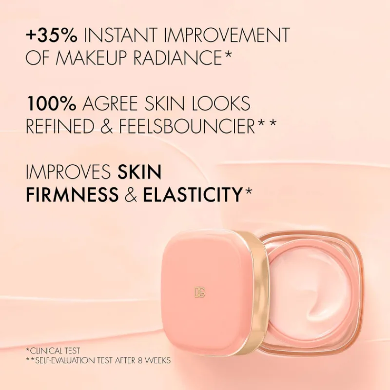 New Fresh Skin Glow-Bounce Ceramide Cream Arrugas|Tratamiento