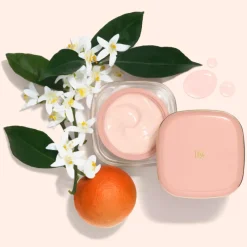 New Fresh Skin Glow-Bounce Ceramide Cream Arrugas|Tratamiento