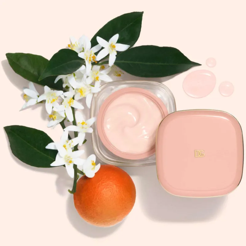 New Fresh Skin Glow-Bounce Ceramide Cream Arrugas|Tratamiento