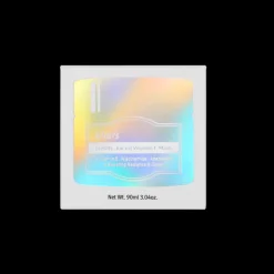 Hot FRESHLY JUICED VITAMIN E-MASK 90ML Karité|Miscelas