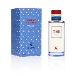 Discount FRIDAY EDITION EAU DE TOILETTE Hombre Eau De Toilette Hombre|Eau De Toilette