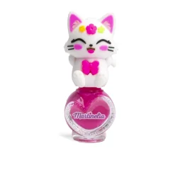 Friendly Animals Nail Polish Laca De Uñas