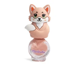 Friendly Animals Nail Polish Laca De Uñas