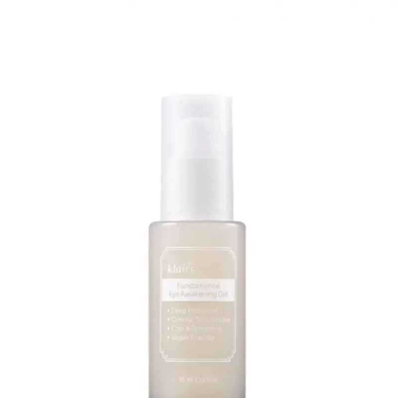 Discount FUNDAMENTAL EYE AWAKENINF GEL 35ML Vitamina A|Hidratación