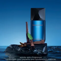 Fusion d'Issey Extrême Eau de Toilette Hombre Eau De Toilette Hombre|Eau De Toilette