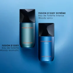 Fusion d'Issey Extrême Eau de Toilette Hombre Eau De Toilette Hombre|Eau De Toilette