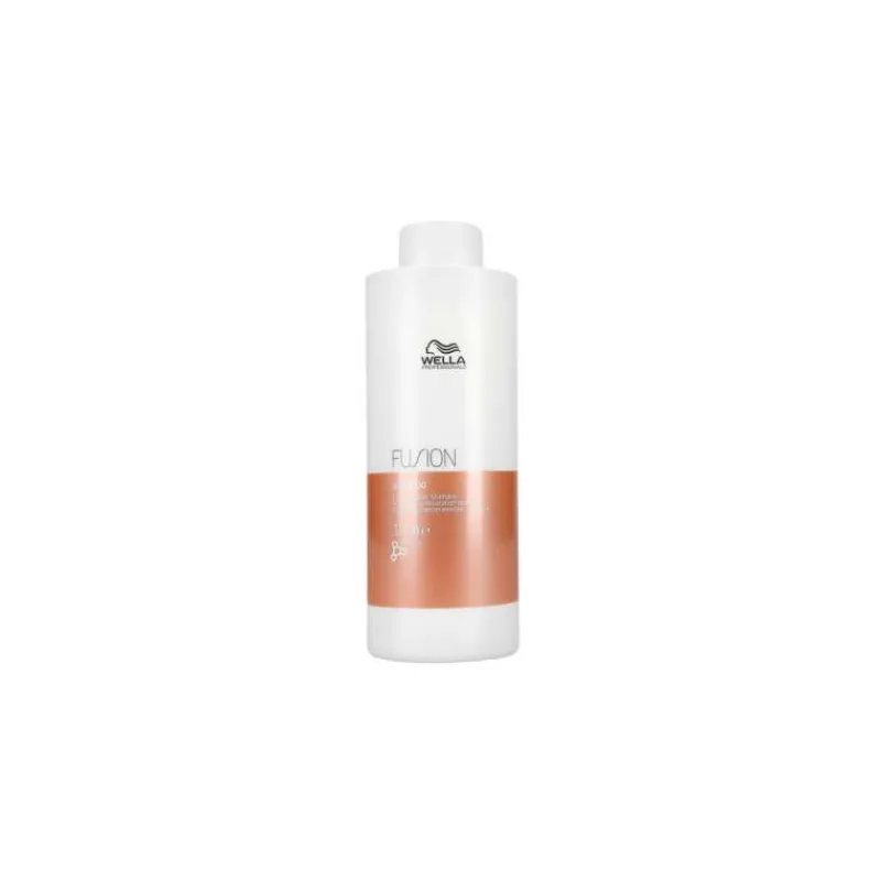 New FUSION INTENSE REPAIR SHAMPOO Shampoo