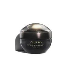 Clearance Future Solution LX Crema Noche 50 ml Karité|Miscelas