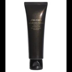 Online Future Solution LX Extra Rich Cleansing Foam 125 ml Karité|Miscelas