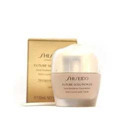 Outlet Future Solution LX Total Radiance Foundation Fondo De Maquillaje