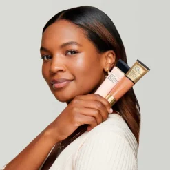 New Futurist Aqua Brilliance Prebase Watery Glow Base De Maquillaje