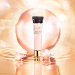 New Futurist Aqua Brilliance Prebase Watery Glow Base De Maquillaje