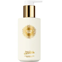Discount GAULTIER DIVINE BODY LOTION Mujer Tratamiento Corporal