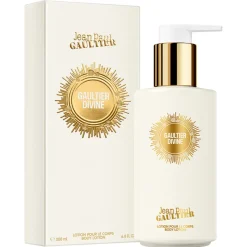 Discount GAULTIER DIVINE BODY LOTION Mujer Tratamiento Corporal