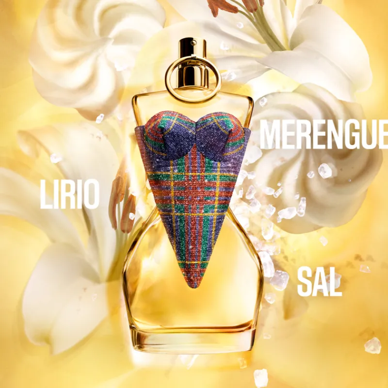 Online Gaultier Divine Eau de Parfum Collector Edition Mujer Eau De Parfum Mujer