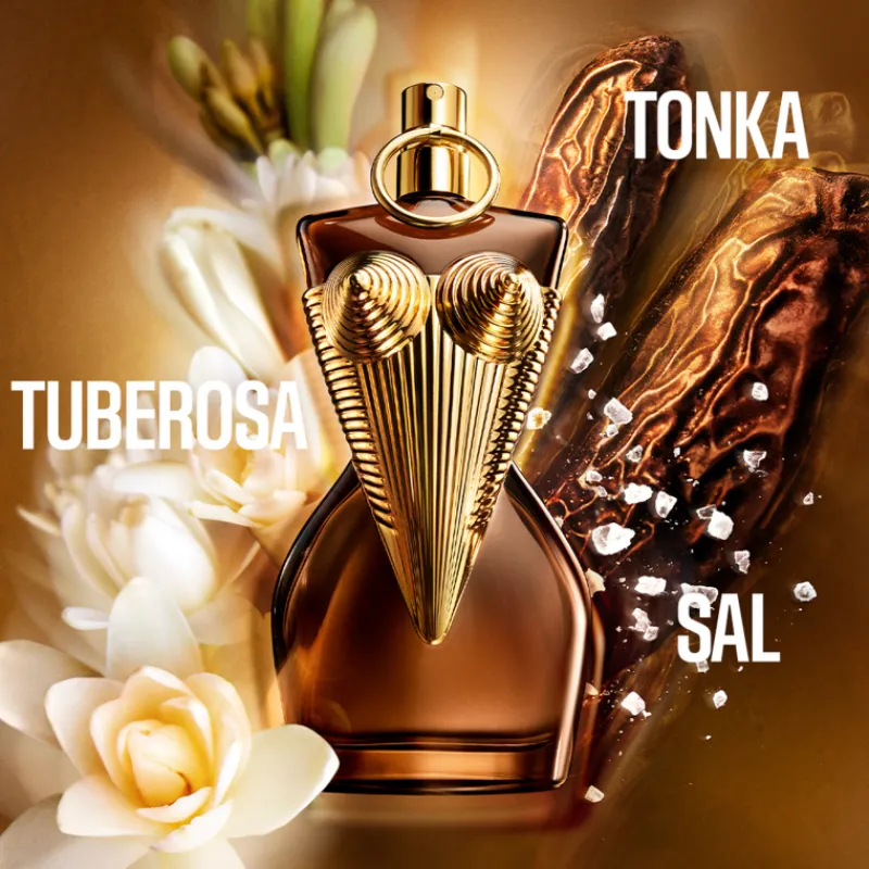 Best Gaultier Divine Elixir Parfum Mujer Eau De Parfum Mujer