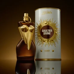 Best Gaultier Divine Elixir Parfum Mujer Eau De Parfum Mujer