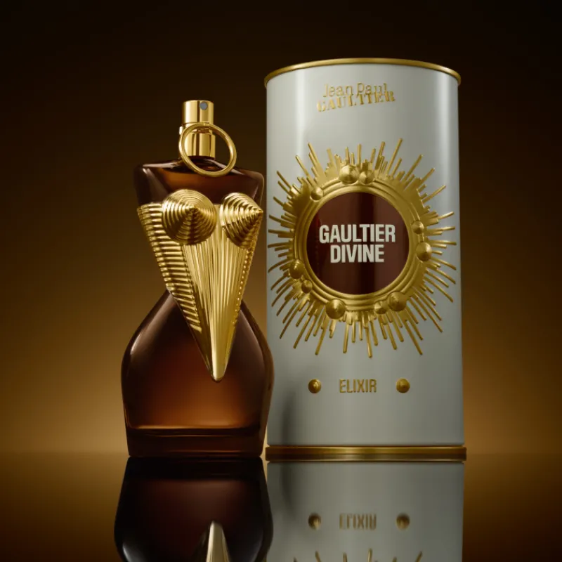 Best Gaultier Divine Elixir Parfum Mujer Eau De Parfum Mujer