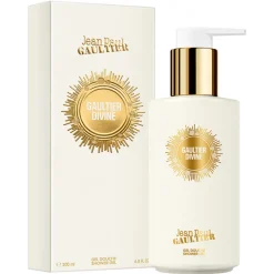 New GAULTIER DIVINE GEL Mujer Tratamiento Corporal