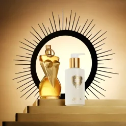 New GAULTIER DIVINE GEL Mujer Tratamiento Corporal