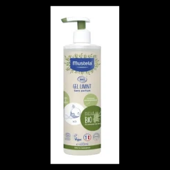 Outlet GEL - CHAMPÚ BIO 400ML Tratamientos Capilares