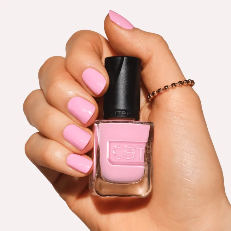 Hot Gel Affair Nail Lacquer Laca De Uñas