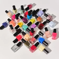 Hot Gel Affair Nail Lacquer Laca De Uñas