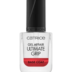 New Gel Affair Ultimate Grip Base Coat Base De Uñas