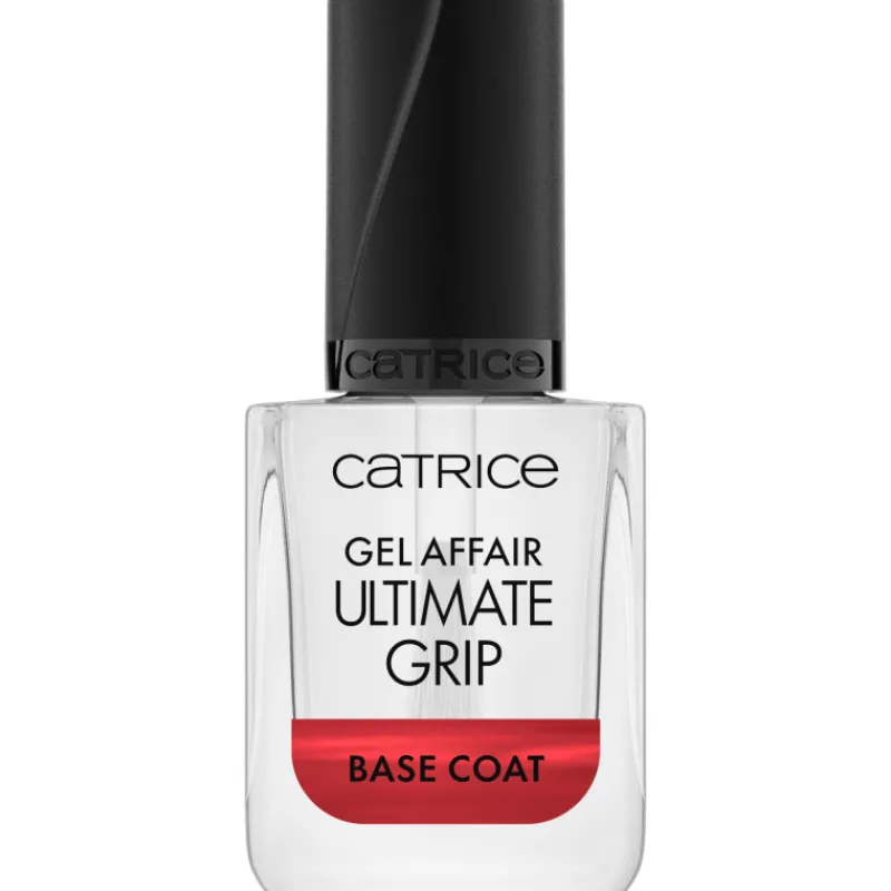 New Gel Affair Ultimate Grip Base Coat Base De Uñas