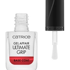 New Gel Affair Ultimate Grip Base Coat Base De Uñas