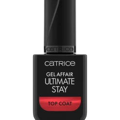 Online Gel Affair Ultimate Stay Top Coat Acabado