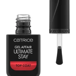 Online Gel Affair Ultimate Stay Top Coat Acabado