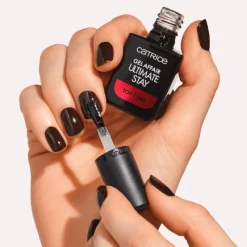 Online Gel Affair Ultimate Stay Top Coat Acabado