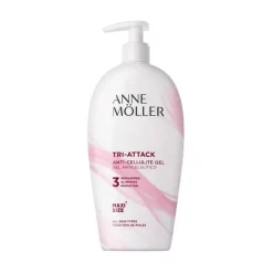 Hot GEL ANTICELLULITICO TRI-ATTACK 400 Karité|Miscelas