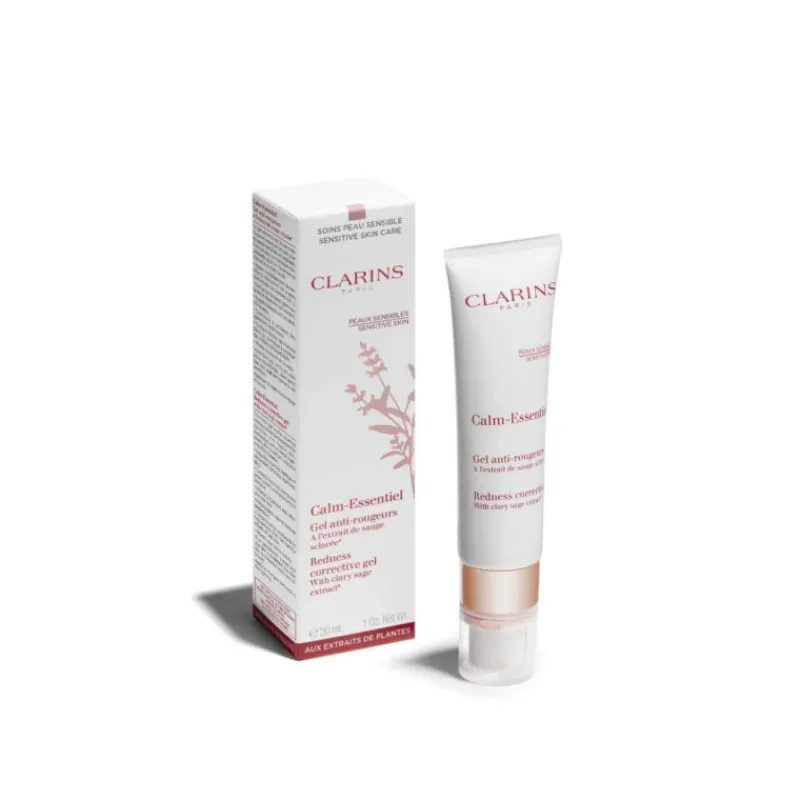 Sale GEL ANTI-ROJECES CALM ESSSENTIEL Sensibilidad|Hidratación