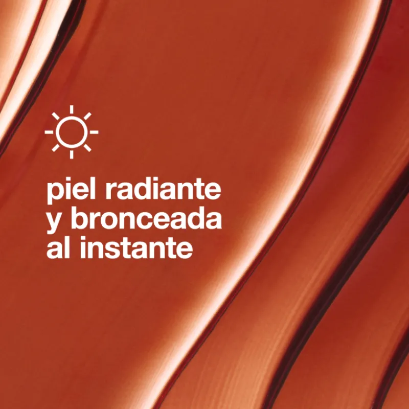 Outlet GEL BRONCEADOR ILUMINADOR SUN-KISSED FACE GELEE Autobronceadores