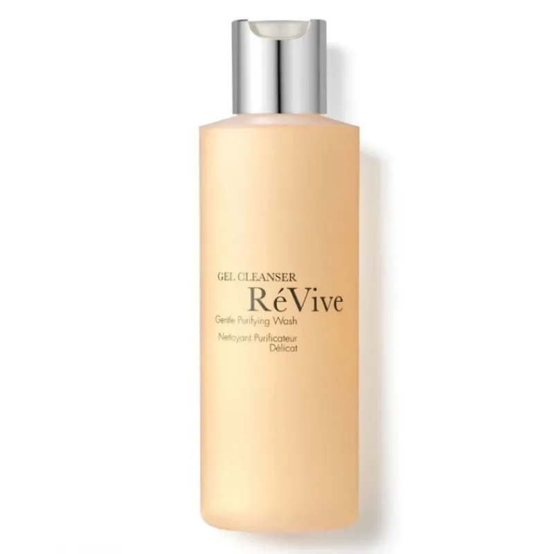 New GEL CLEANSER GENTLE PURIFYING WASH 180ML Pureza|Limpieza
