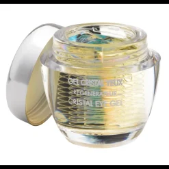 New GEL CRISTAL YEUX 15ML Karité|Miscelas