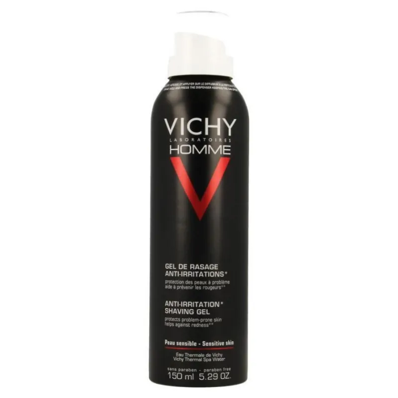 Discount GEL DE AFEITADO 150ML Facial