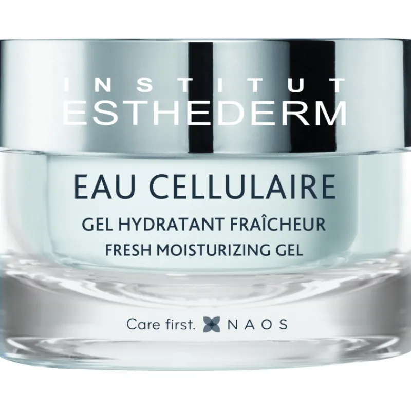 Discount GEL DE AGUA CELULAR 50ML Facial