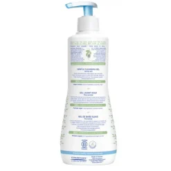 Clearance GEL DE BAÑO SUAVE PIEL NORMAL Higiene Y Cuidado