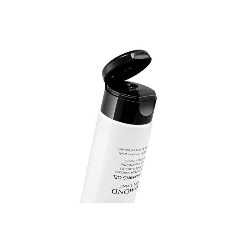 Sale GEL EFECTO CALOR PARA ZONAS LOCALIZADAS THE WARMING GEL 150 ML NATURA BISSÉ Hidratantes|Retinol