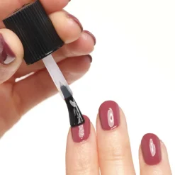 Hot Gel Look Top Coat Acabado