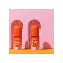 Gel Nail Color Nail Polish Laca De Uñas