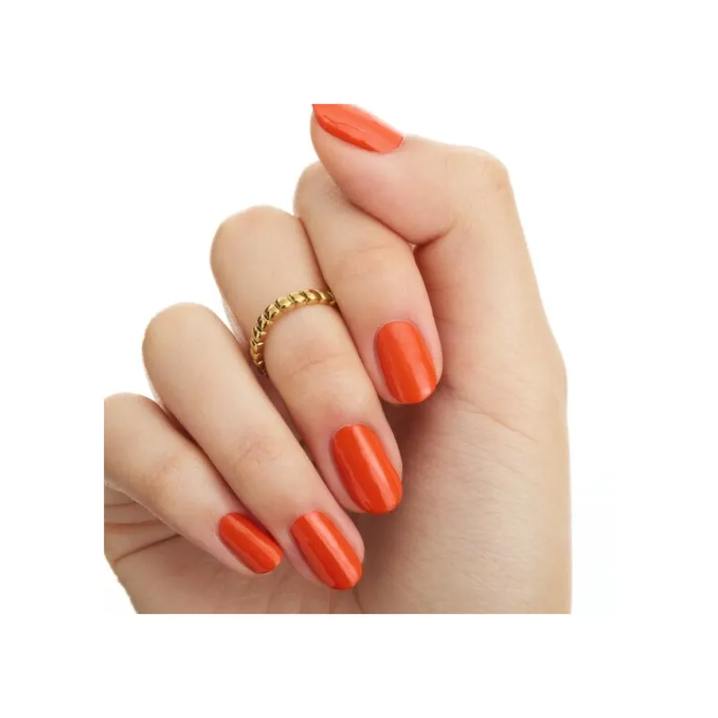 Gel Nail Color Nail Polish Laca De Uñas