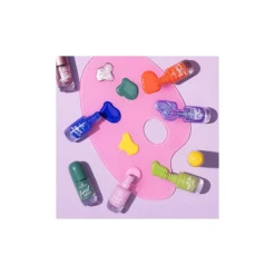 Online Gel Nail Colour Laca De Uñas