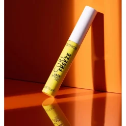 Outlet Gel para Pestañas Curl Freeze Máscara De Pestañas